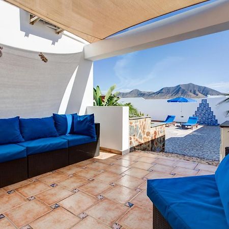 Casa Delfin Playa Blanca Villa Екстериор снимка