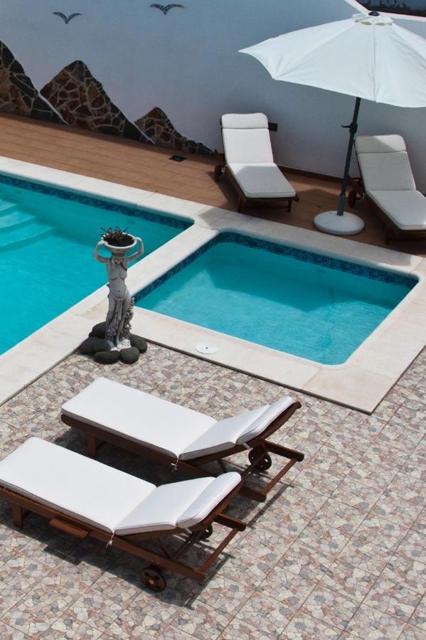 Casa Delfin Playa Blanca Villa Екстериор снимка