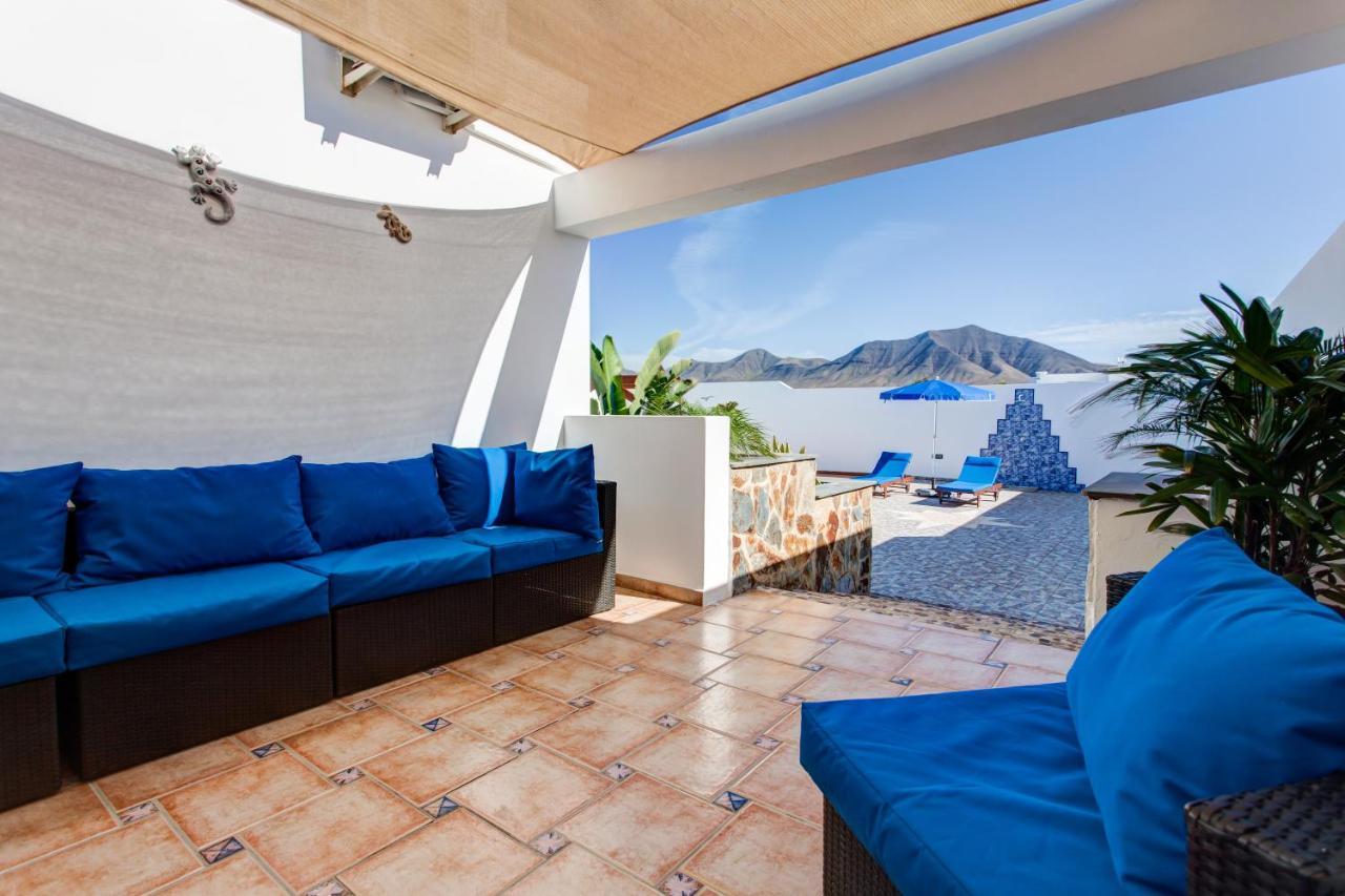 Casa Delfin Playa Blanca Villa Екстериор снимка