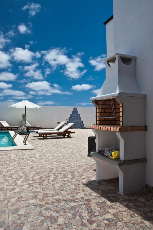 Casa Delfin Playa Blanca Villa Екстериор снимка
