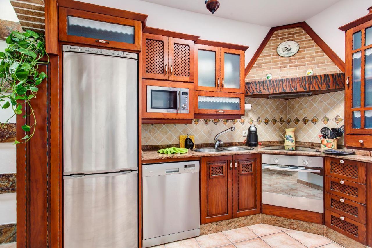 Casa Delfin Playa Blanca Villa Екстериор снимка