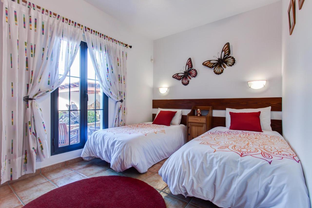 Casa Delfin Playa Blanca Villa Екстериор снимка
