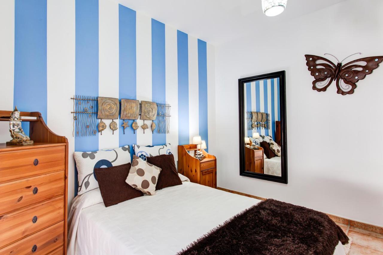 Casa Delfin Playa Blanca Villa Екстериор снимка