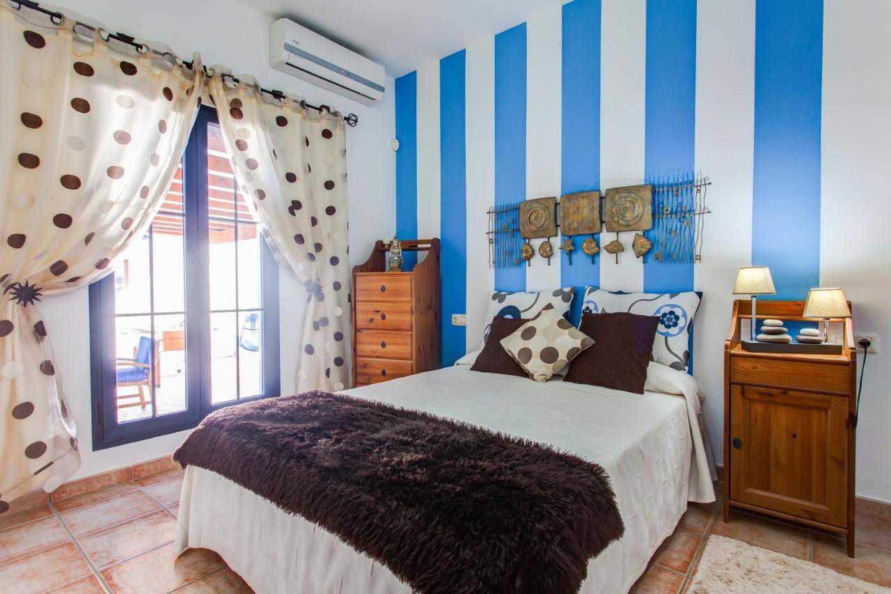 Casa Delfin Playa Blanca Villa Екстериор снимка