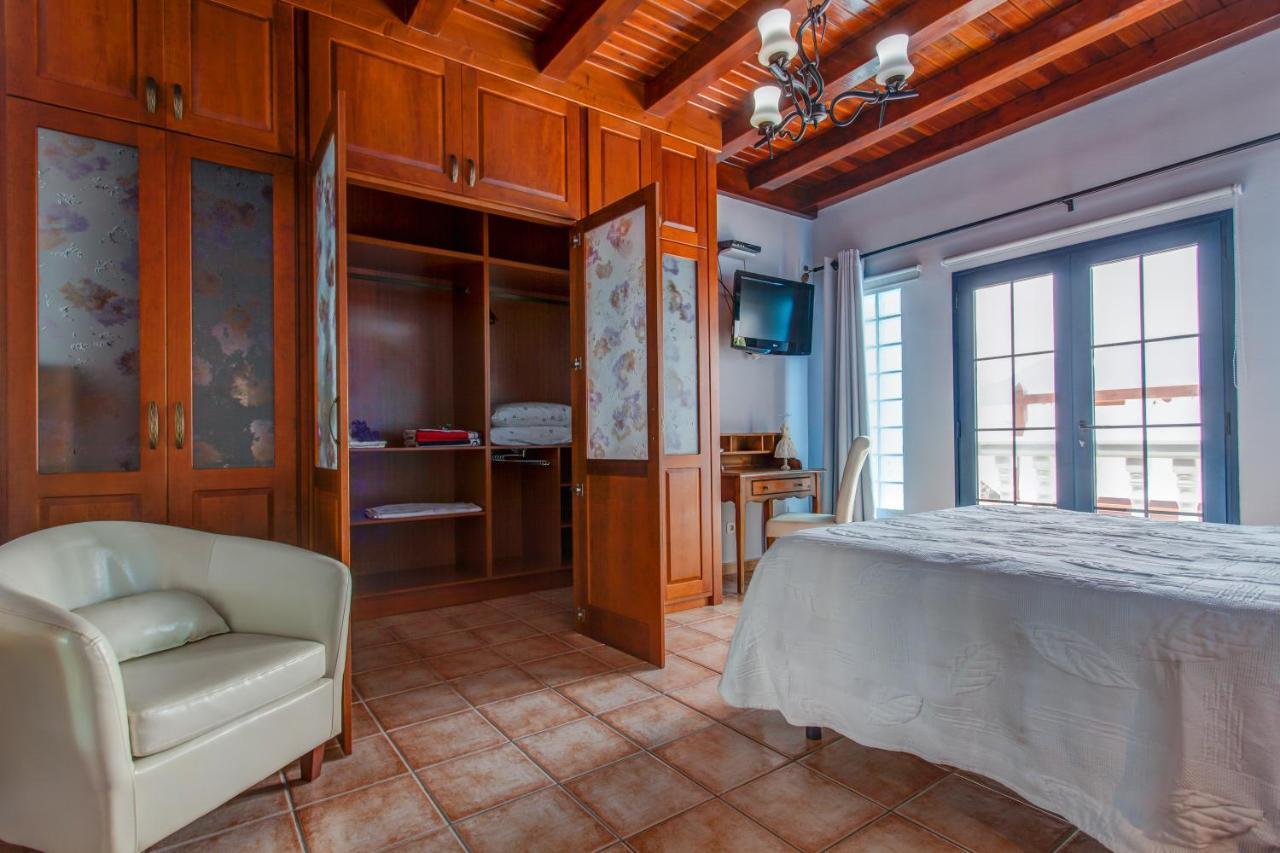 Casa Delfin Playa Blanca Villa Екстериор снимка