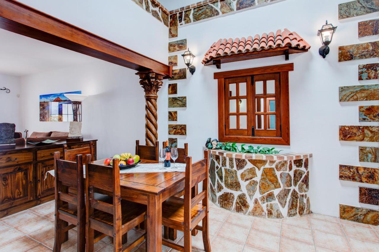 Casa Delfin Playa Blanca Villa Екстериор снимка