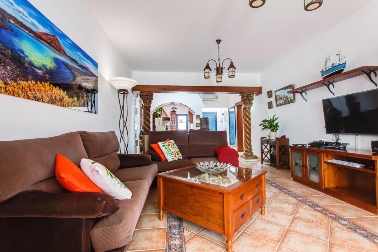 Casa Delfin Playa Blanca Villa Екстериор снимка