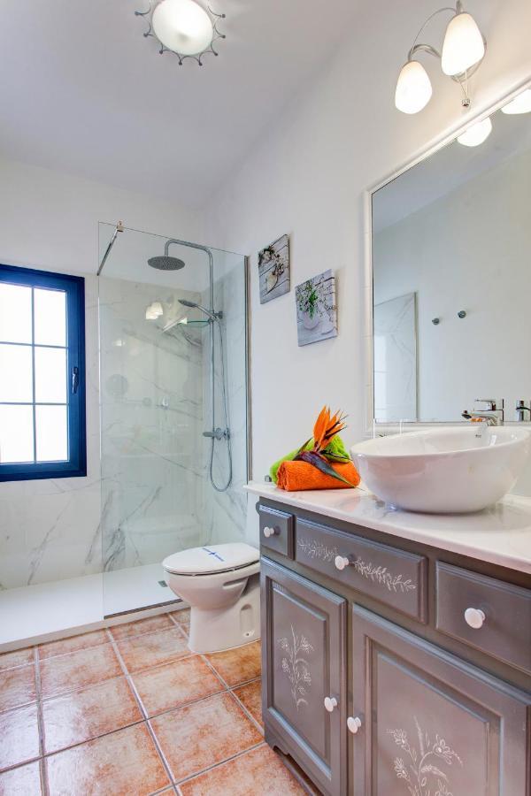 Casa Delfin Playa Blanca Villa Екстериор снимка